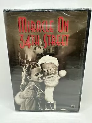 Miracle On 34th Street DVD • $13.49