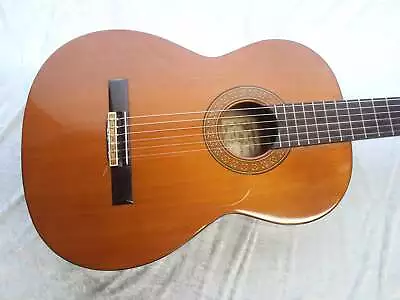 K.Yairi GF-500 Traditional Flamenco Guitar • $2299.99