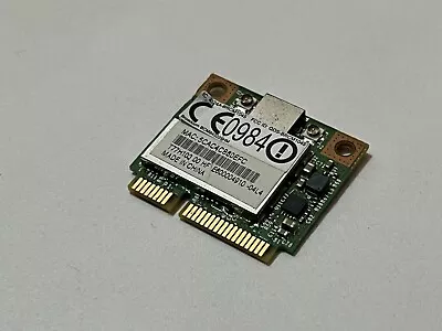 Acer Travelmate 5742 WIFI Wireless Card BCM943225HM • £3.45