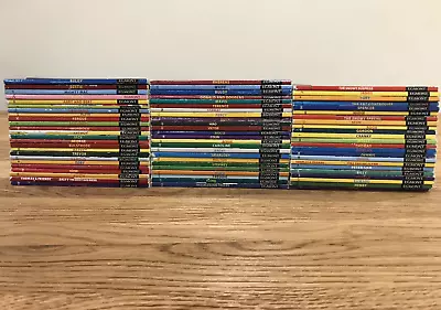 £2.49 • Buy My Thomas Story Library Books 1-70 Make Your Own Bundle £2.49 (The Tank Engine)