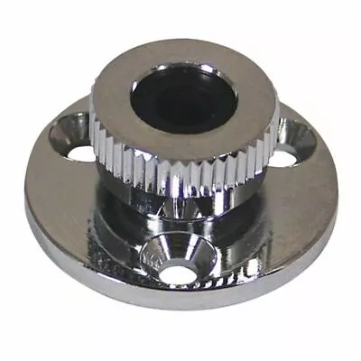 CHROME CABLE GLAND 8mm Marine • $4.42