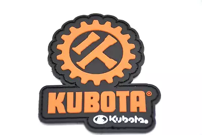 Kubota Tractors Pvc Promo Patch Bx1880 Bx23s B2650 B3350 Grand Mx Series M5660 • $7.99