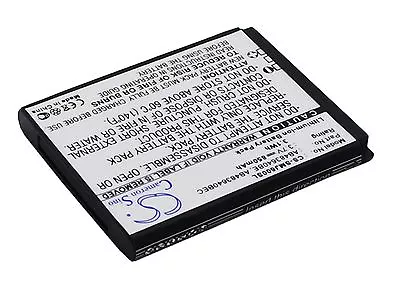 £12.49 • Buy High Quality Battery For Samsung B3210 Corby TXT Premium Cell