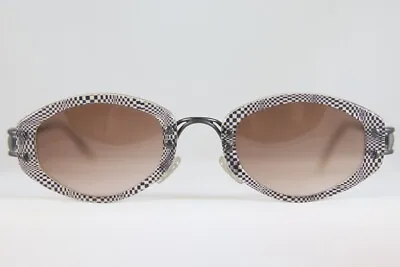 Vintage Nos Lagerfeld 4312  Sunglasses Made In France • $75