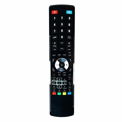 £8.99 • Buy Genuine Logik RC16 TV Remote Control