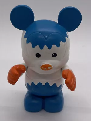 Disney Vinylmation Urban 2 Blue Gears Bear • $4.99