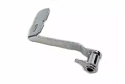 $74.32 • Buy Brake Pedal Chrome For Harley Davidson By V-Twin