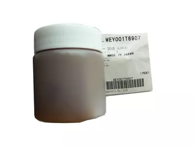 Panasonic WEY001T8907 Genuine GREASE (ALVANIA) For EY79A3/EY74A3/EY3610/EY7430/E • £27.55