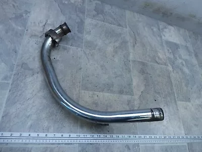 $32.60 • Buy 1982 Suzuki GS1100GL S415-1. Left Inner Exhaust Header Pipe Cyl #2
