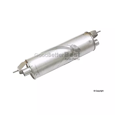 One New Starla Exhaust Muffler Rear 12018 1357065 For Volvo • $109.13