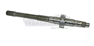 T5 NWC T4 4wd Output Shaft Chevy S10 Non World Class 82-92 19  Long  • $364.93
