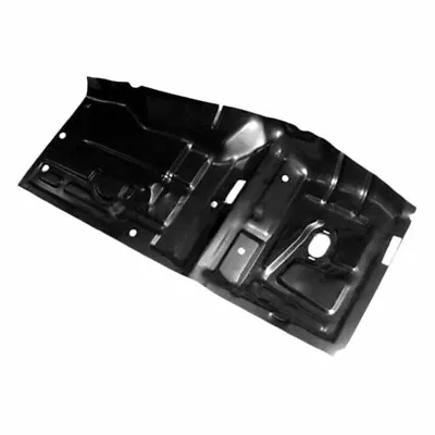 For Ford Mustang 1990 1991 1992 1993 Driver Side Floor Pan | Full 53in X 21in • $342.74