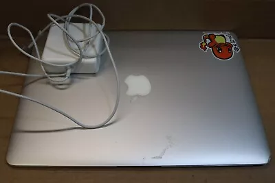 MacBook Air 13  2015 As Is For Parts • $40