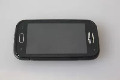 Samsung Galaxy Ace 2 (GT-18160) - Smartphone *spares Or Repairs No Return* • £9.99