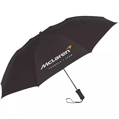 Castore McLaren F1 Team 2024 Telescopic-Golf Umbrella • $43.99