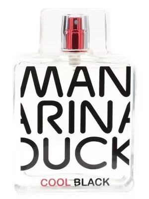 Mandarina Duck  COOL BLACK Brand New Tester In Box 100 Ml/ 3.4 Oz For Men EDT • $45