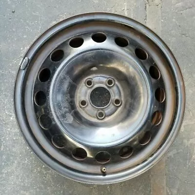 $76.47 • Buy 16  VW GOLF JETTA BEETLE 1998-2011 OEM Factory Original STEEL Wheel Rim 69723