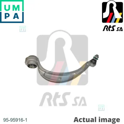 TRACK CONTROL ARM FOR AUDI A5/S5/Sportback/Convertible Q5 A4/B8/S4 CFSA 4.2L • £138.55