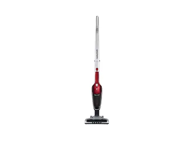£79.19 • Buy Morphy Richards SuperVac 2-in-1 Cordless Vacuum Cleaner - Red - 732102