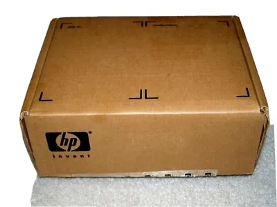E2Q88AA NEW (COMPLETE!) HP 2.5Ghz Xeon E5-2609 V2 CPU KIT For Z820 Workstation • $291.60