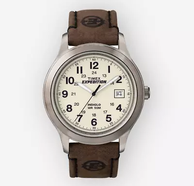 Mens Timex Expedition Watch - T49870 • $40.99