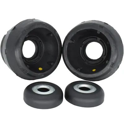 For VW MK4 Golf Jetta GTI Beetle Audi TT  Front Strut Mount Bushing Bearing Set • $17.63