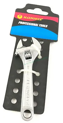 4  Maxpower Shifter Trade Quality Tools Wrench Spanner Best Of The Best Special • $15