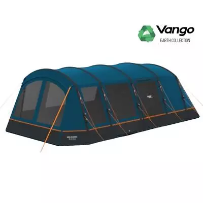 Vango Joro Air 600XL Sentinel Eco Dura Package 6 Man Tent • £874.50