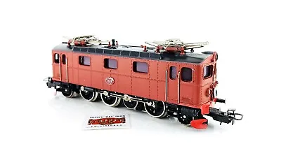 MP56 - Marklin H0 3030 - Electric Locomotive Sj 884 Ep. III • $158.49