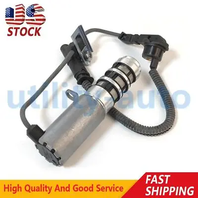 Oil Pump Solenoid Valve For MINI Cooper Countryman R55 R56 R57 R58 11417647238 • $29.99