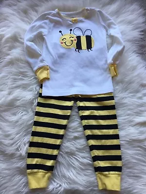 Sleepwear Bee Size 3T Gymboree  • $16.99