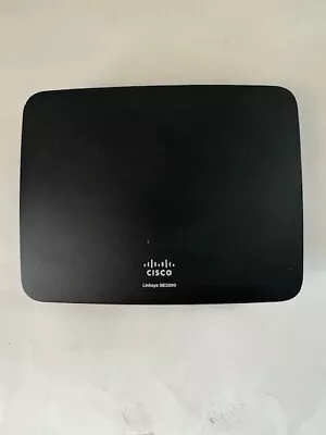 Linksys Cisco SE2800 8-Port Gigabit Ethernet Switch Router • $17