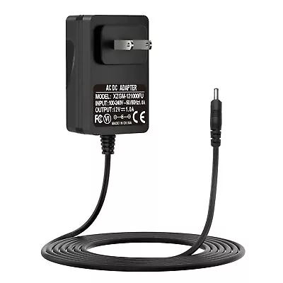 12V AC Adapter For Moen Motionsense Kitchen Faucet 163712 169031 177565 Power... • $34.55