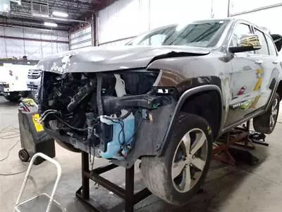 Rear Carrier/Differential Assembly 2014 Grand Cherokee Sku#3634935 • $275