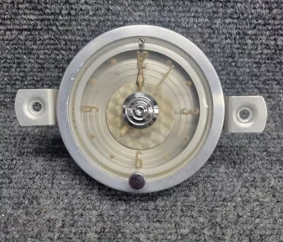 1955 1956 Packard Clock - Refurbished  • $99.99