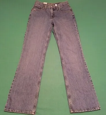 Cruel Girl Dakota Jeans 7 Long Slim Heavy Weight 33 Inseam NWT FREE SHIPPING • $24