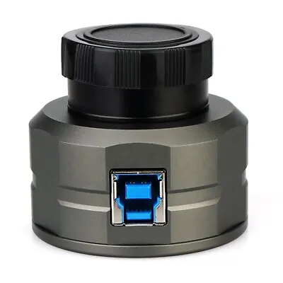 SVBONY SV205 Astronomical Camera 1.25” 7.05MP CMOS Electronic Eyepiece USB3.0 • $99.99