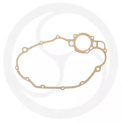 Yamaha SR500 TT500 XT500 Clutch Engine Cover Gasket   3HT-15462-01-00 • $10.99