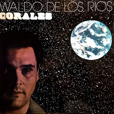 Waldo De Los Rios - Corales (LP Album) • £22.99