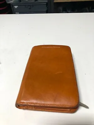 Mandarina Duck Ladies' Leather Wallet.  • $45