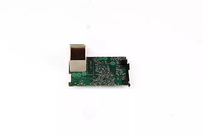 Dell Mellanox X24WC Connectx-2 Port 10GBE QDR Ethernet Mezzanine Card • $15.99