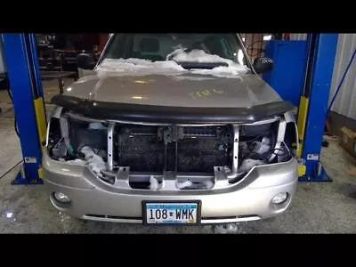 Passenger Side View Mirror Power Opt DK2 Fits 02-09 ENVOY 291126 • $49.54