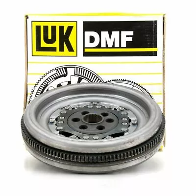 Set Flywheel Clutch For Gear Double Clutch DSG VW Passat Golf VI 2.0 Tdi GTD • $322.56