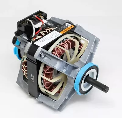 New Oem Electrolux 134196602 Dryer Motor Drive With Pulley • $89.99