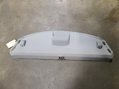 2004-2007 Infiniti G35 Coupe Interior Rear Upper Shelf Trim Tray Shelf OEM 4418 • $59.40