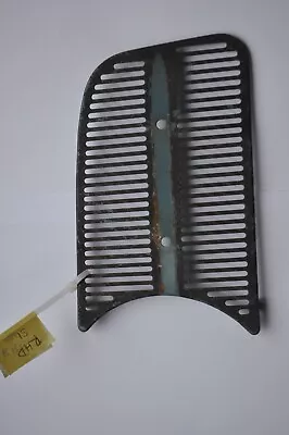VW Classic Beetle Dashboard Early Speaker Grill Grille RHD Pre67 Righ Piece (S1) • $22.40
