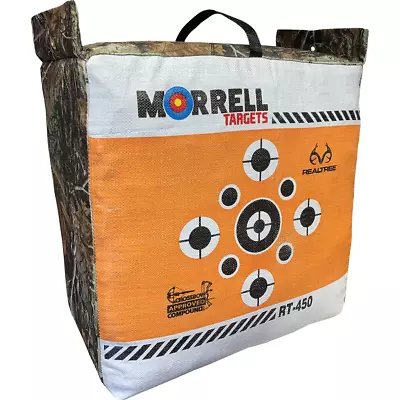 Morrell RT-450 Realtree Edge Field Point Target • $79.99