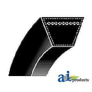 V-Belt 842935M1 Fits Massey Ferguson 550 750 760 850 • $41.99