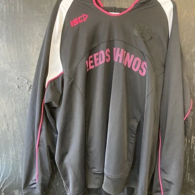 £4.99 • Buy Leeds Rhinos Rugby Hoodie . 3XL