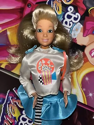 Barbie Familia Coracao 1989 Foreign Made By Estrela Brazil Superstar Star • $69.99